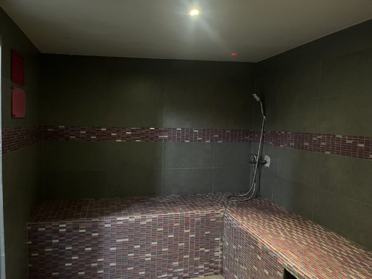 Local commercial 153m² OSTWALD