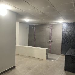 Local commercial 153m² OSTWALD