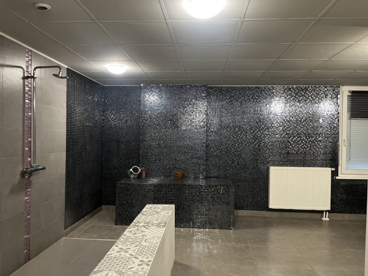 Local commercial 153m² OSTWALD