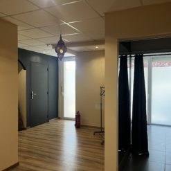 Local commercial 153m² OSTWALD