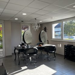 Local commercial 153m² OSTWALD