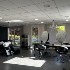 Local commercial 153m² OSTWALD