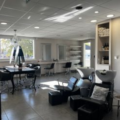 Local commercial 153m² OSTWALD