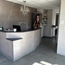 Local commercial 153m² OSTWALD