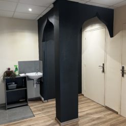 Local commercial 153m² OSTWALD