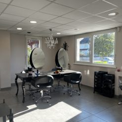 Local commercial 153m² OSTWALD