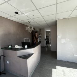 Local commercial 153m² OSTWALD