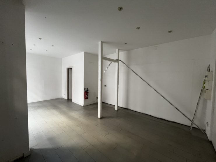 Local commercial hyper-centre STRASBOURG