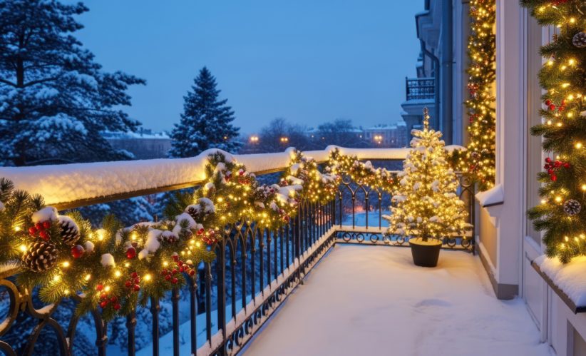 Découvrez Sécurisez vos balcons pour éviter les incendies