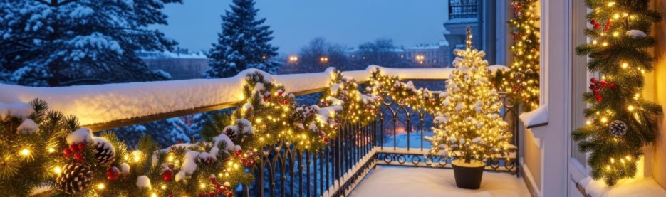 Sécurisez vos balcons pour éviter les incendies