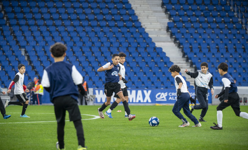 Découvrez ÉTÉ FOOT 2026