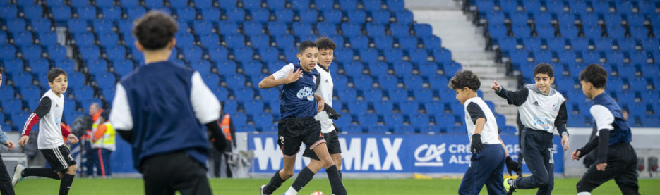 ÉTÉ FOOT 2026