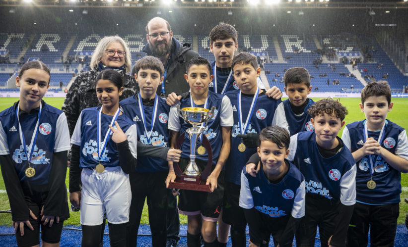 Découvrez Clap de fin pour l’Été Foot – Édition Automne