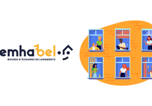 Besoin de changer de logement ? Découvrez emha’bel ! - Habitation Moderne