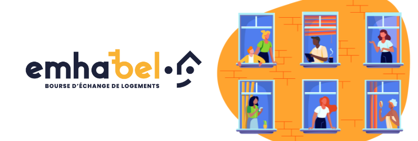 Besoin de changer de logement ? Découvrez emha’bel !
