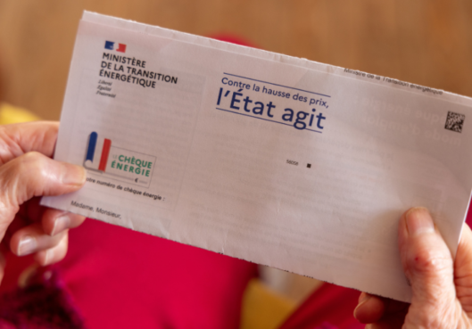 Chèque énergie : conditions, éligibilité, utilisation et démarches - Habitation Moderne