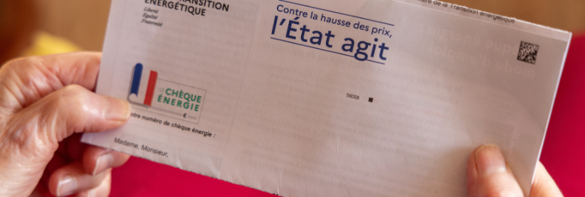 Chèque énergie : conditions, éligibilité, utilisation et démarches