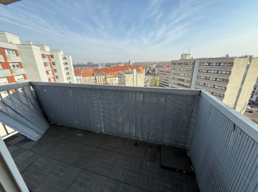 T3 – 69,37 m² – 10ᵉ étage – Strasbourg Esplanade - Habitation Moderne