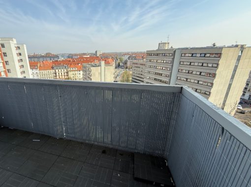 T3 – 69,37 m² – 10ᵉ étage – Strasbourg Esplanade - Habitation Moderne