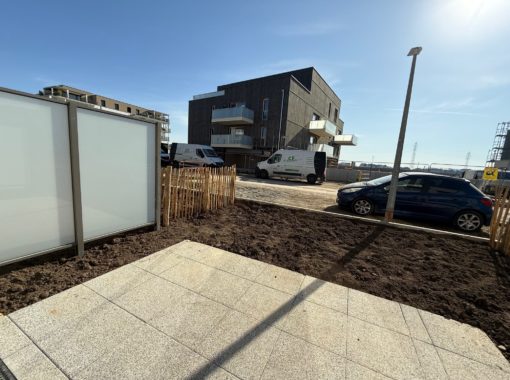 T4 Neuf – 94,5 m² – Duplex – Mittelhausbergen - Habitation Moderne