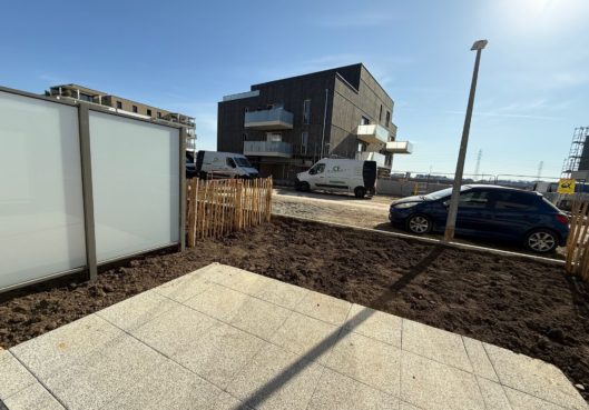 T4 Neuf – 94,5 m² – Duplex – Mittelhausbergen - Habitation Moderne