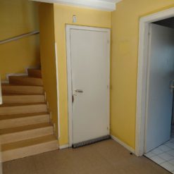 FEGERSHEIM - Maison jumelée
