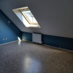 FEGERSHEIM - Maison jumelée