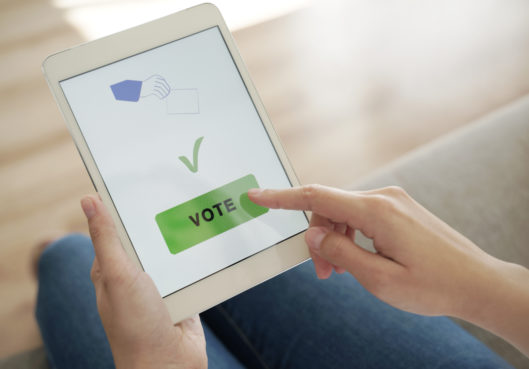 Locataires HM : à vous de voter pour choisir vos représentants ! - Habitation Moderne
