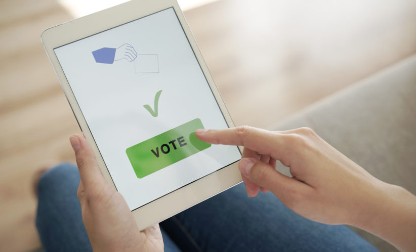 Découvrez Locataires HM : à vous de voter pour choisir vos représentants !