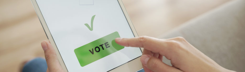 Locataires HM : à vous de voter pour choisir vos représentants !